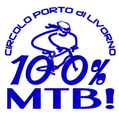 Gruppo MTB del Circolo Porto di Livorno