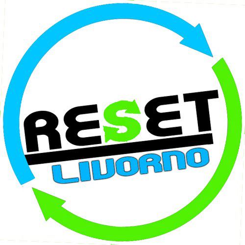 logo Reset